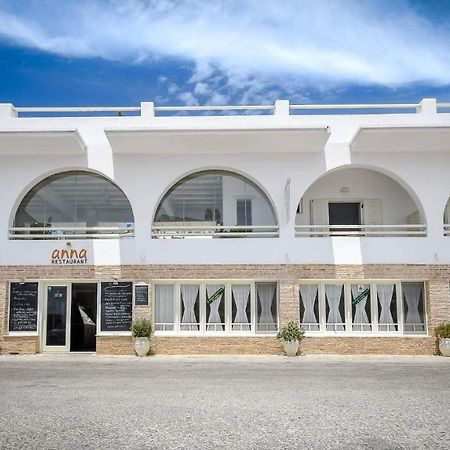 Hotel Ivi Drios Eksteriør bilde